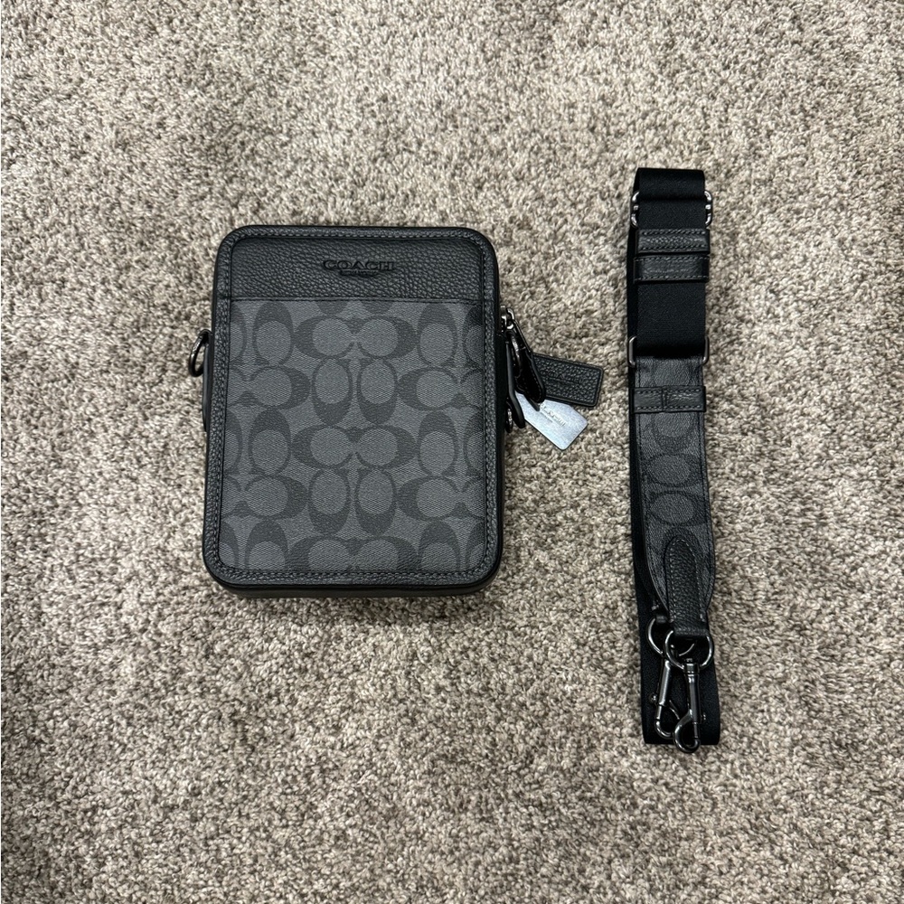 Coach Cross Bodybag